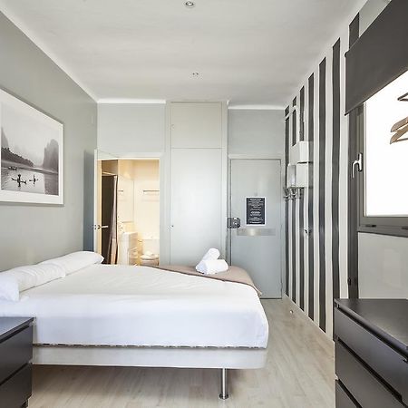 Fira Apartments By Gaiarooms Barcelona Bilik gambar