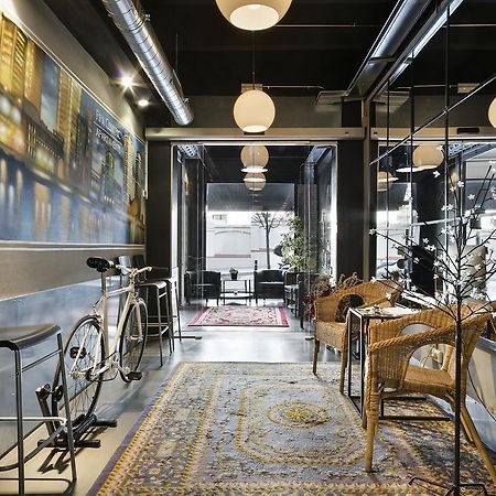 Fira Apartments By Gaiarooms Barcelona Luaran gambar
