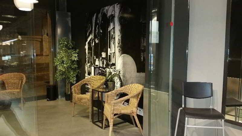 Fira Apartments By Gaiarooms Barcelona Luaran gambar