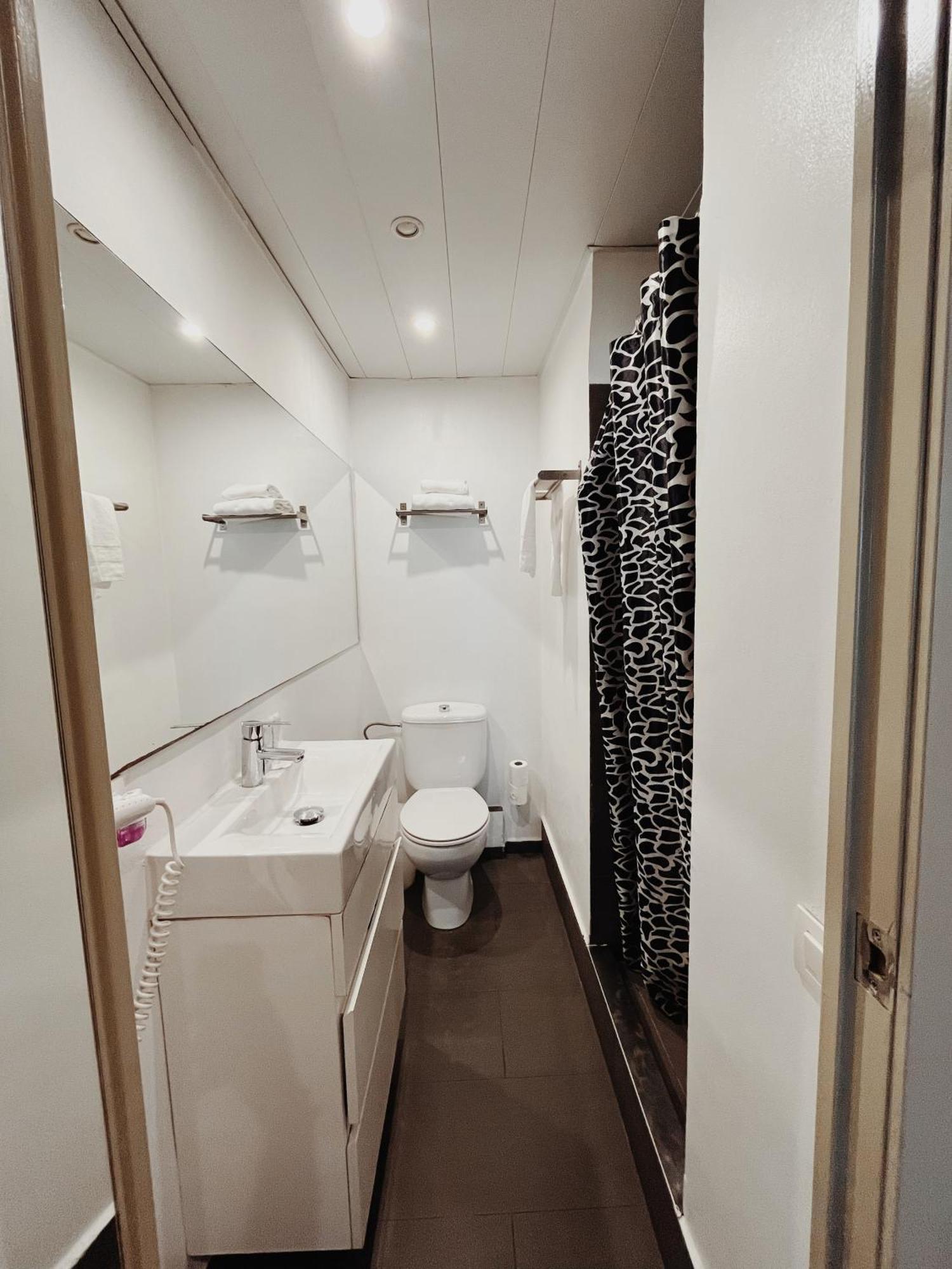 Fira Apartments By Gaiarooms Barcelona Luaran gambar