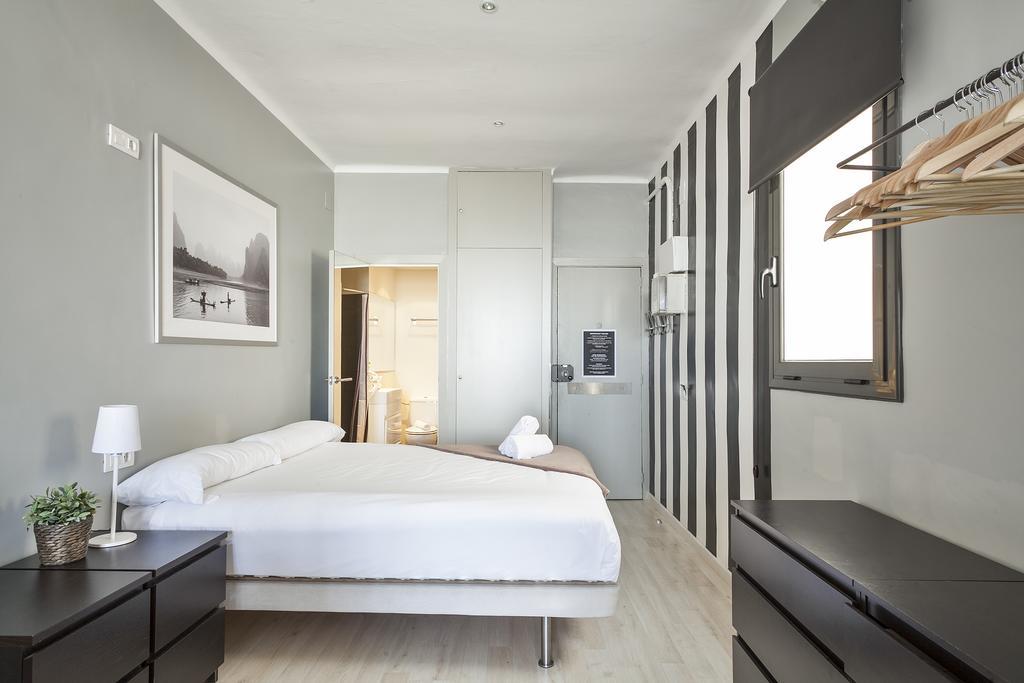 Fira Apartments By Gaiarooms Barcelona Bilik gambar