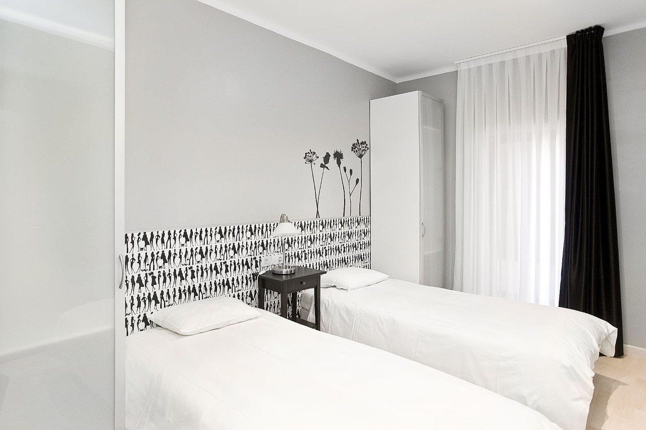 Fira Apartments By Gaiarooms Barcelona Luaran gambar