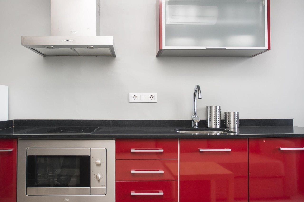 Fira Apartments By Gaiarooms Barcelona Luaran gambar