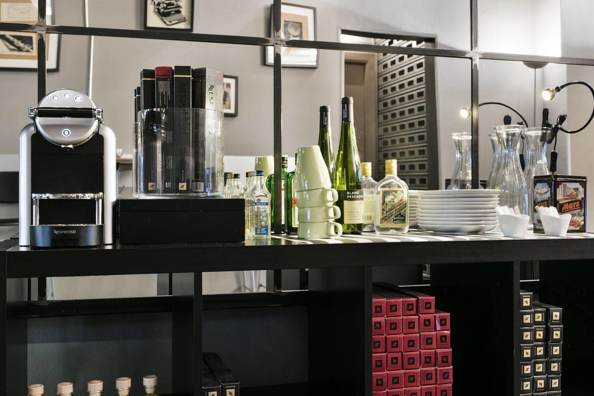 Fira Apartments By Gaiarooms Barcelona Luaran gambar