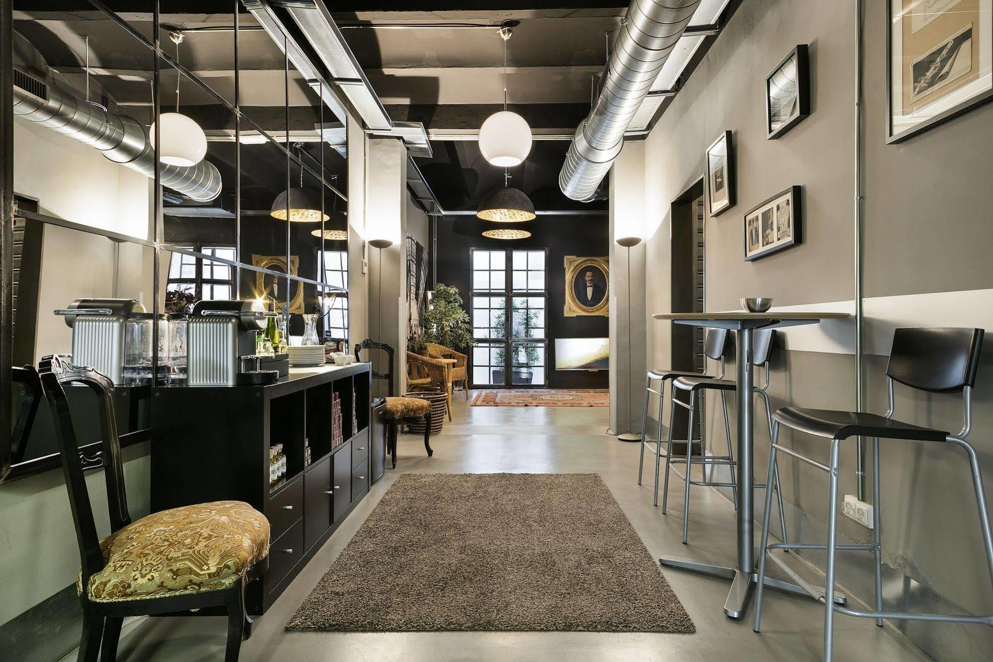 Fira Apartments By Gaiarooms Barcelona Luaran gambar