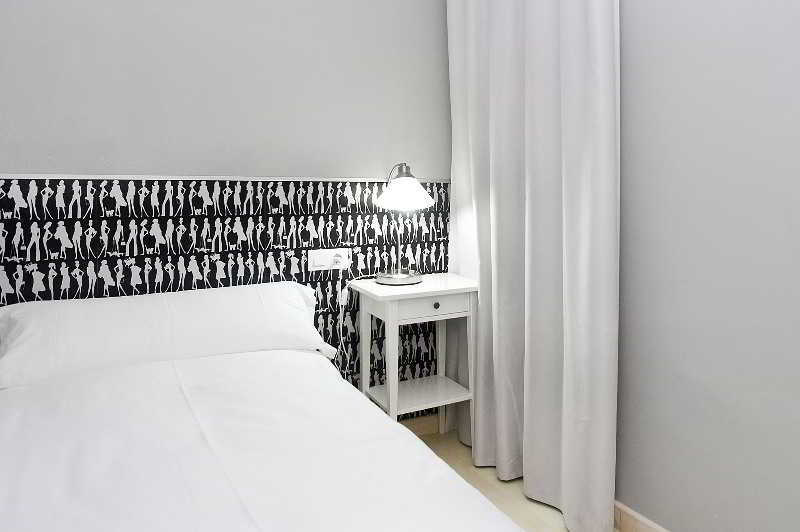 Fira Apartments By Gaiarooms Barcelona Luaran gambar